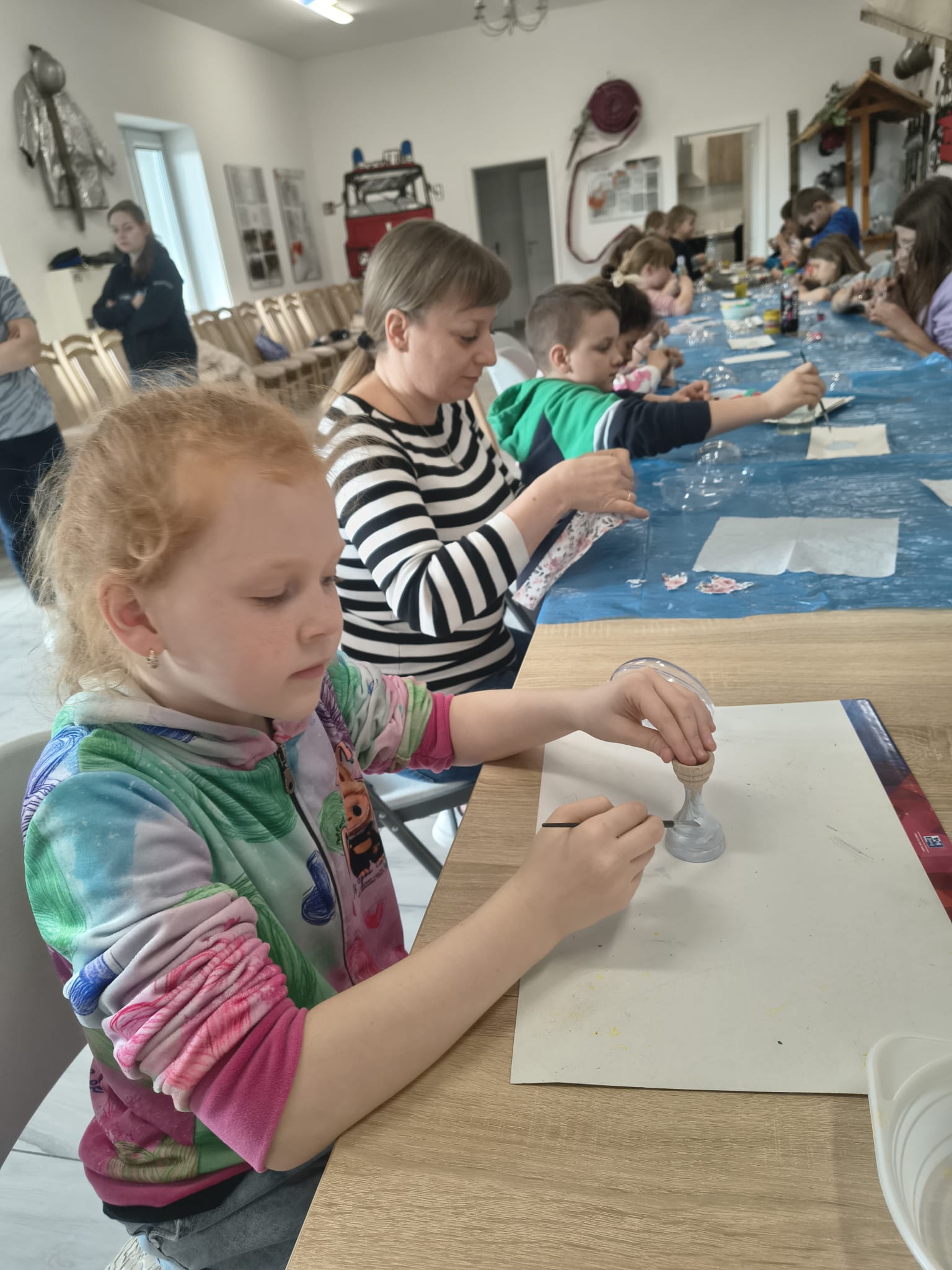 Warsztaty Wielkanocne 2026